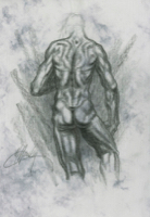 Male Life Study 4